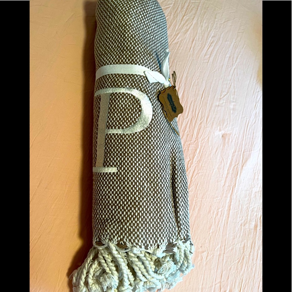 Mud Pie throw